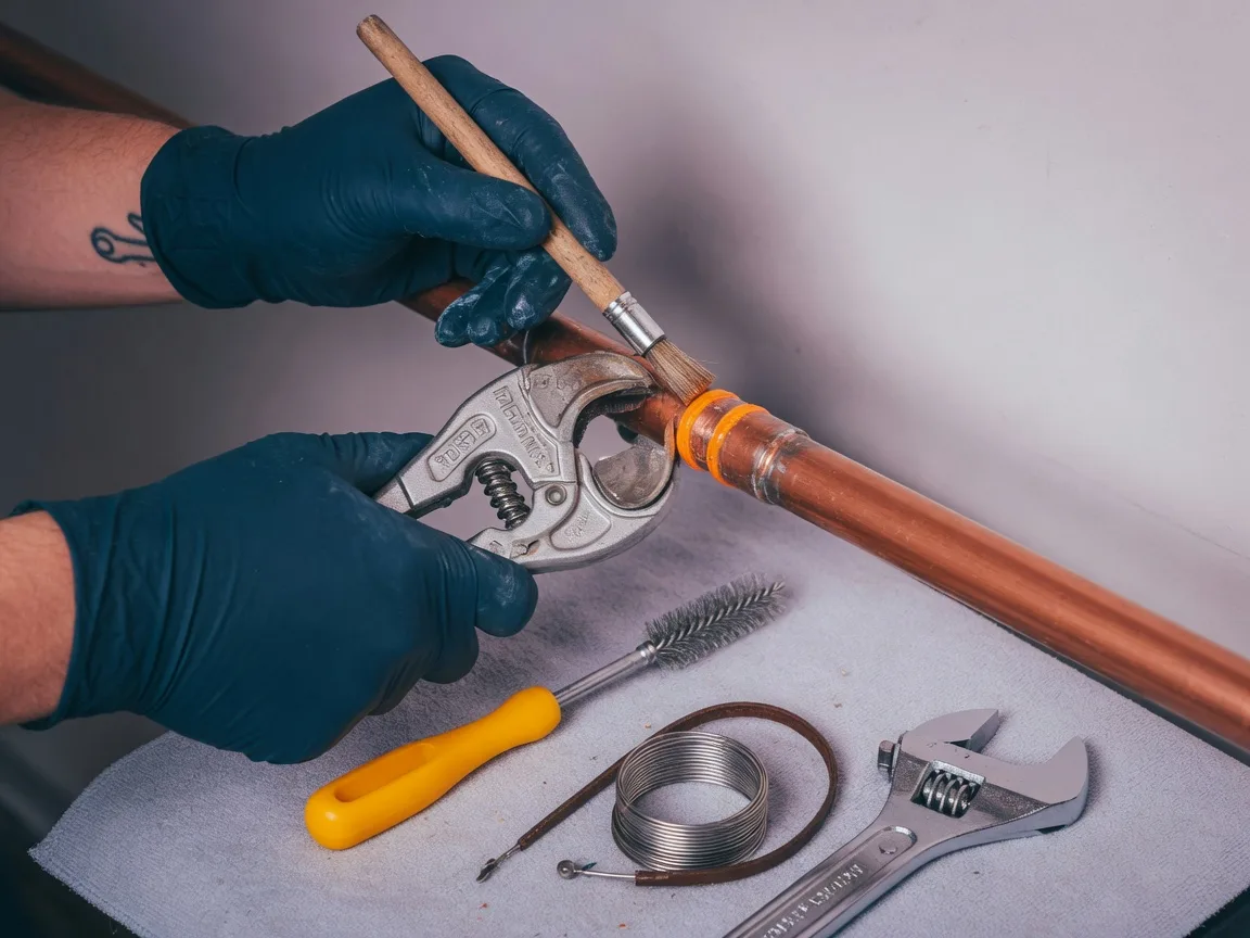 Why choose Sump Pump Repair in Fernwood, MS